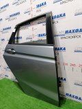 Дверь правая задняя HONDA FIT GP5 2013-2020 LEB