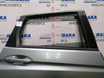 Дверь правая задняя HONDA FIT GP5 2013-2020 LEB