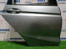 Дверь правая задняя HONDA FIT GP5 2013-2020 LEB