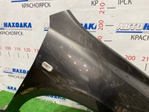 Крыло правое переднее HONDA STREAM RN6 2006-2014 R18A
