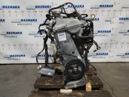 Двигатель TOYOTA AQUA NHP10 2011-2021 1NZ-FXE