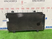 Радиатор кондиционера HONDA SHUTTLE GP7 2015-2022 LEB