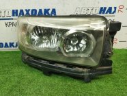 Фара правая передняя SUBARU FORESTER SG5 2002-2008 EJ20