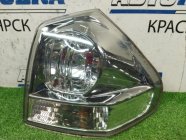 Фонарь задний правый задний TOYOTA HARRIER GSU35W 2003-2013 2GR-FE
