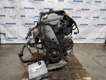 Двигатель TOYOTA FUNCARGO NCP20 1999-2005 2NZ-FE