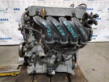 Двигатель TOYOTA FUNCARGO NCP20 1999-2005 2NZ-FE