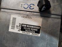 Двигатель TOYOTA FUNCARGO NCP20 1999-2005 2NZ-FE