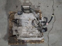 АКПП TOYOTA PORTE NSP140 2012-2020 1NR-FE
