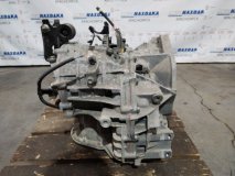АКПП TOYOTA PORTE NSP140 2012-2020 1NR-FE