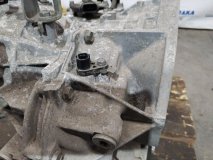 АКПП TOYOTA PORTE NSP140 2012-2020 1NR-FE