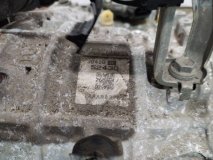 АКПП TOYOTA PORTE NSP140 2012-2020 1NR-FE