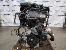 Двигатель TOYOTA PORTE NSP140 2012-2020 1NR-FE