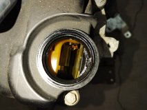 Двигатель TOYOTA PORTE NSP140 2012-2020 1NR-FE