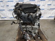 Двигатель TOYOTA PORTE NSP140 2012-2020 1NR-FE