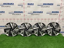 Колпаки колесные HONDA SHUTTLE GP7 2015-2022 LEB