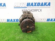 Компрессор кондиционера MITSUBISHI LANCER CEDIA CS2A 2000-2010 4G15