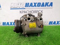 Компрессор кондиционера MITSUBISHI LANCER CEDIA CS2A 2000-2010 4G15