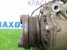 Компрессор кондиционера MITSUBISHI LANCER CEDIA CS2A 2000-2010 4G15