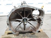 АКПП SUBARU FORESTER SH5 2007-2012 EJ20-T