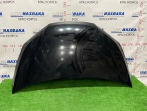 Капот передний HONDA SHUTTLE GP7 2015-2022 LEB