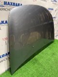 Капот передний HONDA STREAM RN1 2000-2006 D17A