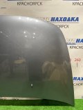 Капот передний HONDA STREAM RN1 2000-2006 D17A