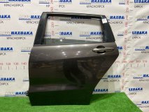 Дверь левая задняя HONDA STREAM RN6 2006-2014 R18A