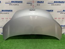 Капот передний TOYOTA PORTE NSP140 2012-2020 1NR-FE
