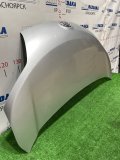 Капот передний TOYOTA PORTE NSP140 2012-2020 1NR-FE