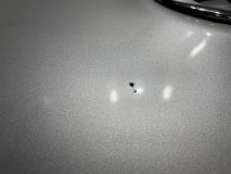 Капот передний TOYOTA PORTE NSP140 2012-2020 1NR-FE