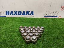 Гайка колесная MAZDA AXELA BK5P 2003-2009 ZY-VE