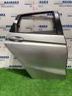 Дверь правая задняя HONDA FIT GK3 2013-2020 L13B