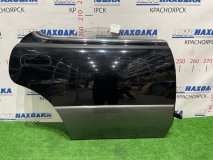 Дверь правая задняя TOYOTA WINDOM VCV10 1991-1996 3VZ-FE