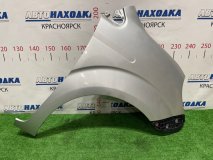 Крыло правое переднее TOYOTA PORTE NSP140 2012-2020 1NR-FE