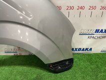 Крыло правое переднее TOYOTA PORTE NSP140 2012-2020 1NR-FE