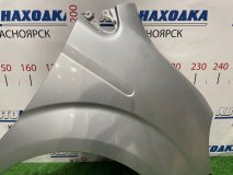 Крыло правое переднее TOYOTA PORTE NSP140 2012-2020 1NR-FE
