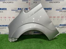 Крыло левое переднее TOYOTA PORTE NSP140 2012-2020 1NR-FE