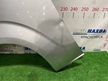 Крыло левое переднее TOYOTA PORTE NSP140 2012-2020 1NR-FE