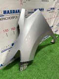 Крыло левое переднее HONDA FIT GK3 2013-2020 L13B