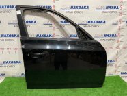 Дверь правая передняя BMW X3 E83 2003-2010 M54B25