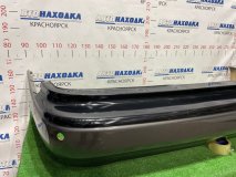 Бампер задний TOYOTA WINDOM VCV10 1991-1996 3VZ-FE