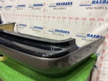 Бампер задний TOYOTA WINDOM VCV10 1991-1996 3VZ-FE