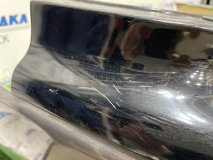 Бампер задний TOYOTA WINDOM VCV10 1991-1996 3VZ-FE