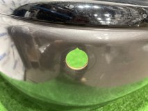 Бампер задний TOYOTA WINDOM VCV10 1991-1996 3VZ-FE