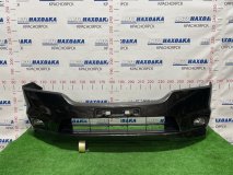 Бампер передний HONDA STREAM RN6 2006-2014 R18A