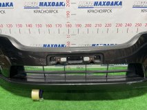 Бампер передний HONDA STREAM RN6 2006-2014 R18A