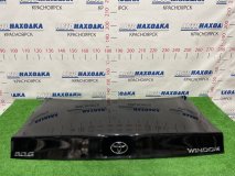 Крышка багажника задняя TOYOTA WINDOM VCV10 1991-1996 3VZ-FE