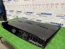 Крышка багажника задняя TOYOTA WINDOM VCV10 1991-1996 3VZ-FE