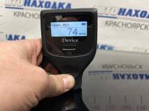 Крышка багажника задняя TOYOTA WINDOM VCV10 1991-1996 3VZ-FE