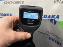 Крышка багажника задняя TOYOTA WINDOM VCV10 1991-1996 3VZ-FE